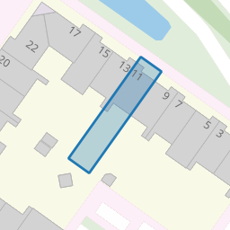 Perceel CPL01-D-3287