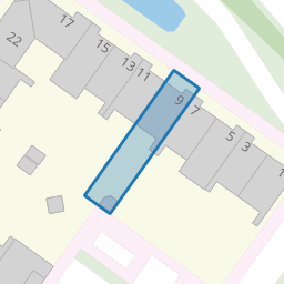 Perceel CPL01-D-3288