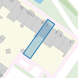 Perceel CPL01-D-3289