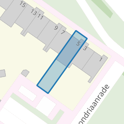 Perceel CPL01-D-3290