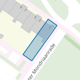 Perceel CPL01-D-3292