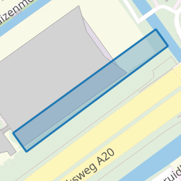 Perceel CPL01-D-3294