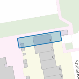 Perceel CPL01-D-3298