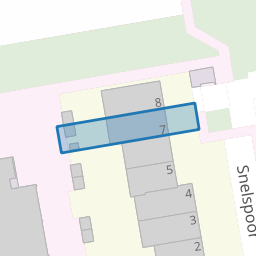 Perceel CPL01-D-3299