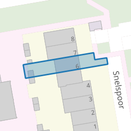 Perceel CPL01-D-3300