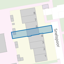 Perceel CPL01-D-3301