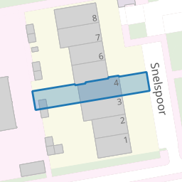 Perceel CPL01-D-3302