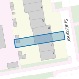 Perceel CPL01-D-3303
