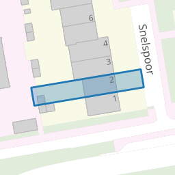 Perceel CPL01-D-3304