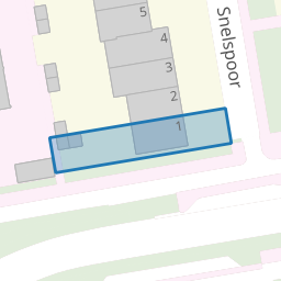 Perceel CPL01-D-3305