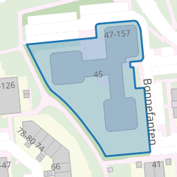 Perceel CPL01-D-3307