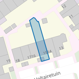 Perceel CPL01-D-3311