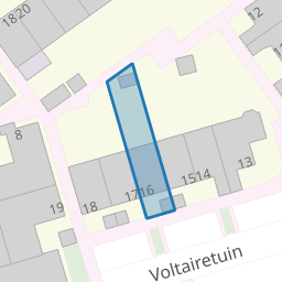 Perceel CPL01-D-3312
