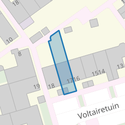 Perceel CPL01-D-3313