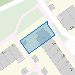 Perceel CPL01-D-3315