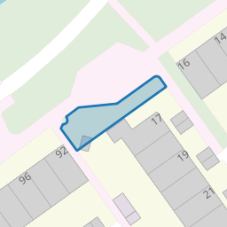 Perceel CPL01-D-3319