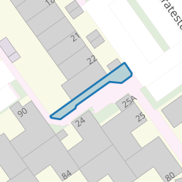 Perceel CPL01-D-3320