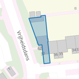 Perceel CPL01-D-3333