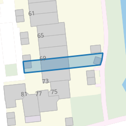 Perceel CPL01-D-3345