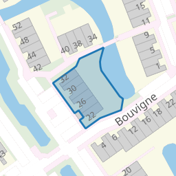 Perceel CPL01-D-3353