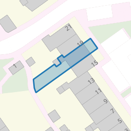 Perceel CPL01-D-3361