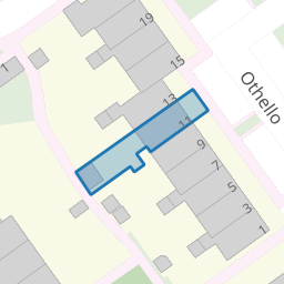 Perceel CPL01-D-3364