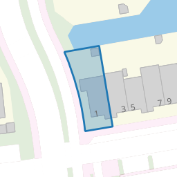 Perceel CPL01-D-3371