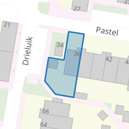 Perceel CPL01-D-3394
