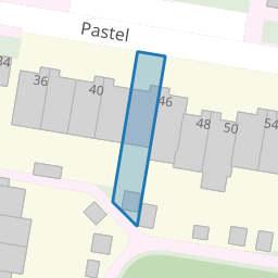 Perceel CPL01-D-3395