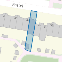 Perceel CPL01-D-3396