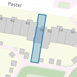 Perceel CPL01-D-3397
