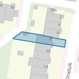 Perceel CPL01-D-3402