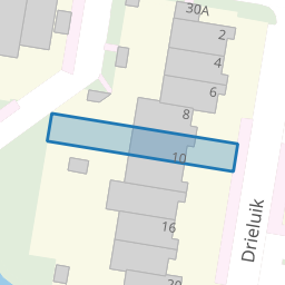 Perceel CPL01-D-3403