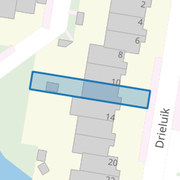 Perceel CPL01-D-3404