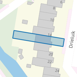 Perceel CPL01-D-3405