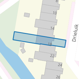 Perceel CPL01-D-3406