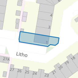 Perceel CPL01-D-3407