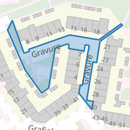 Perceel CPL01-D-3417