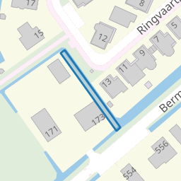 Perceel CPL01-D-3445