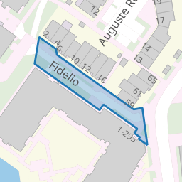 Perceel CPL01-D-3460