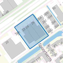 Perceel CPL01-D-3480