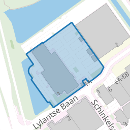 Perceel CPL01-D-3487