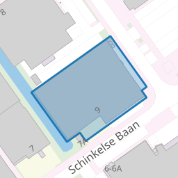 Perceel CPL01-D-3491