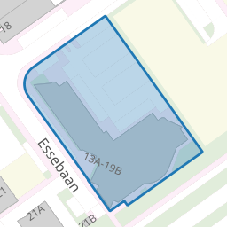 Perceel CPL01-D-3501