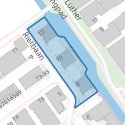 Perceel CPL01-D-3508