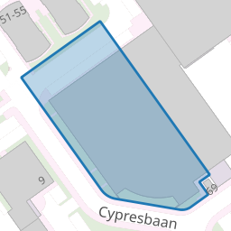 Perceel CPL01-D-3514