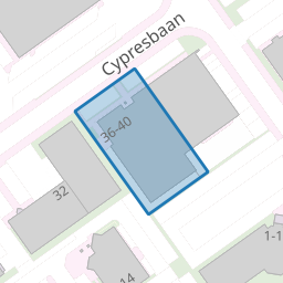 Perceel CPL01-D-3518