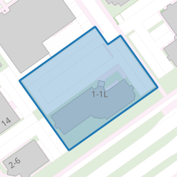 Perceel CPL01-D-3521