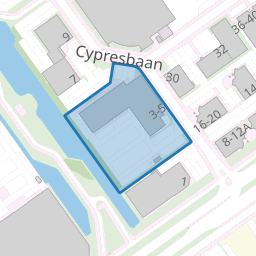 Perceel CPL01-D-3525