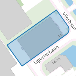 Perceel CPL01-D-3530